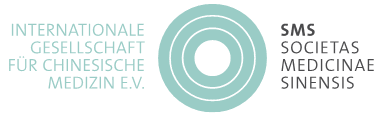 Logo SMS Gesellschaft für chinesische Medizin Logo SMS Gesellschaft für chinesische Medizin